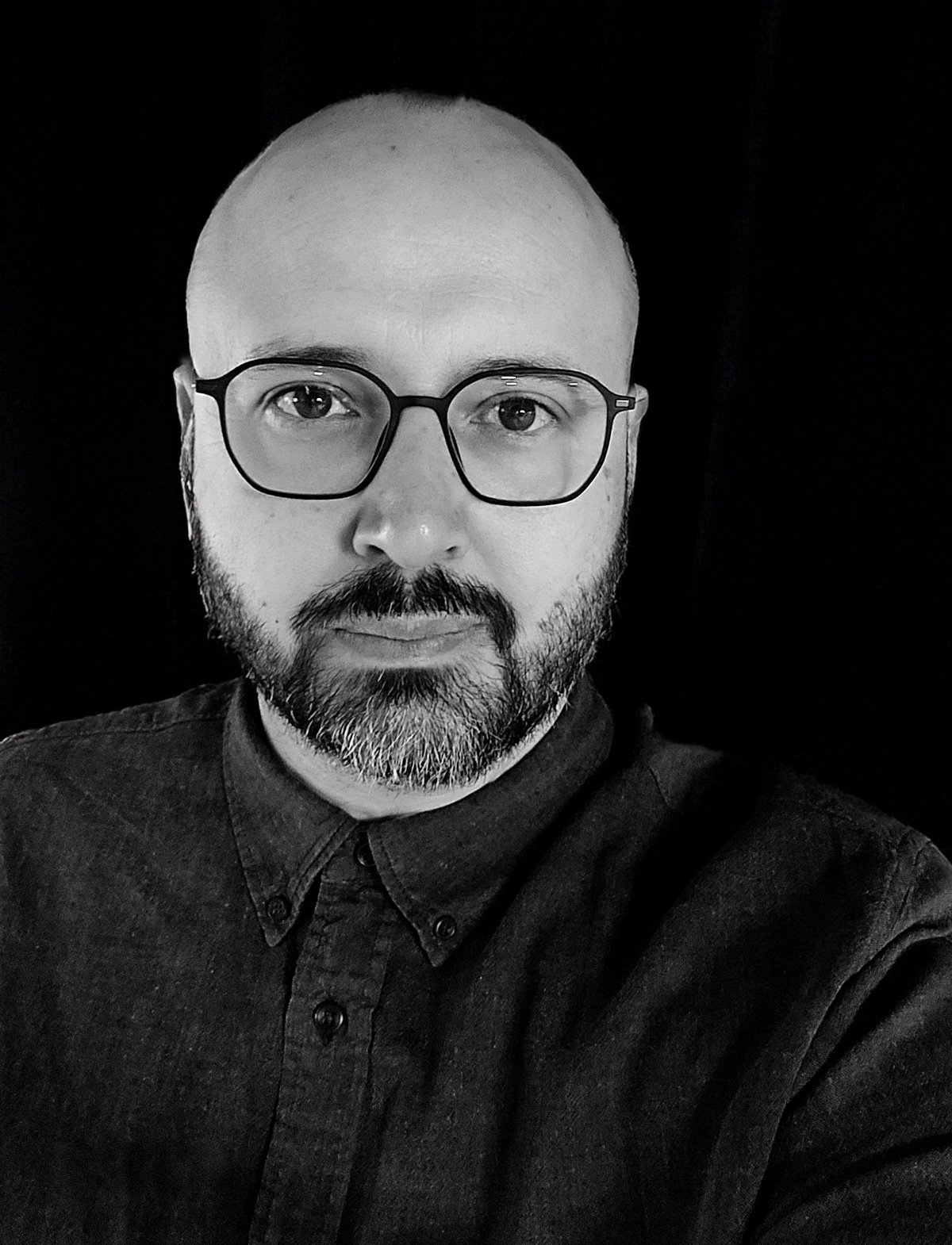 Headshot 03